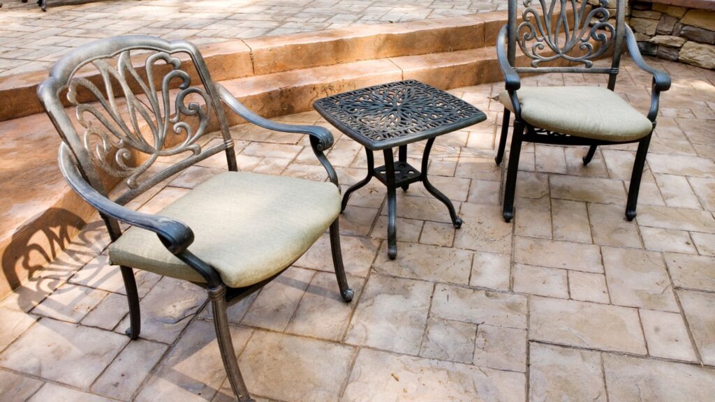 Stamped Concrete (3)