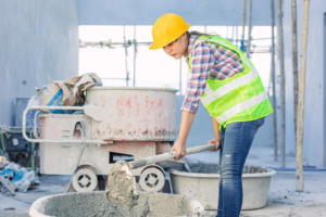 Licensing and Insurance for Concrete Contractors