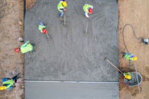 Expert Advice for Maintaining Concrete Surfaces