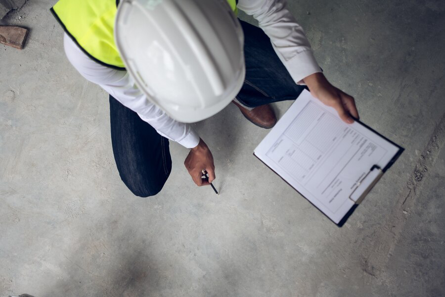 Licensing and Insurance for Concrete Contractors