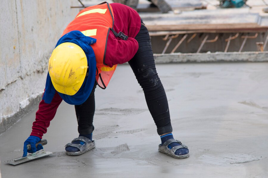 Expert Advice for Maintaining Concrete Surfaces